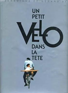 Couverture du produit · Un Petit Vélo Dans la Tête