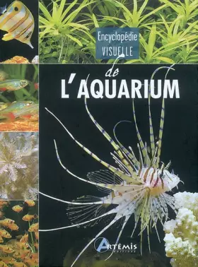 Couverture du produit · ENCYCLOPEDIE VISUELLE DE L AQUARIUM
