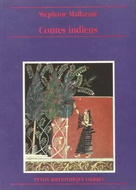 Couverture du produit · Contes indiens