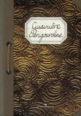 Couverture du produit · Cuisinière Périgourdine
