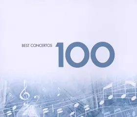 Couverture du produit · 100 Best Concertos [Import]