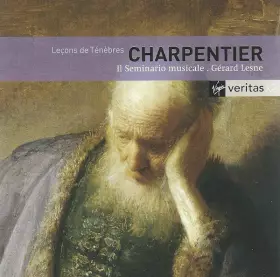 Couverture du produit · Leçons De Ténèbres