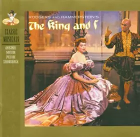 Couverture du produit · The King And I: Original Motion Picture Soundtrack