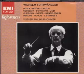 Couverture du produit · Wilhelm Furtwängler