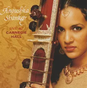 Couverture du produit · Live At Carnegie Hall