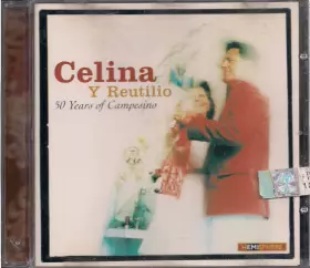 Couverture du produit · 50 Years Of Campesino