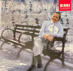 Couverture du produit · True Romantic