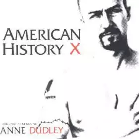 Couverture du produit · American History X (Original Film Score)