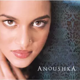 Couverture du produit · Anoushka