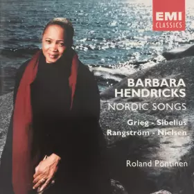 Couverture du produit · Nordic Songs