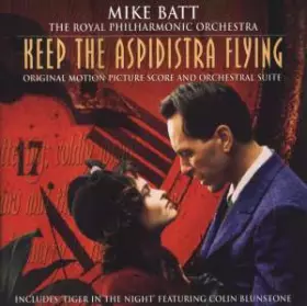 Couverture du produit · Keep The Aspidistra Flying (Original Motion Picture Score And Orchestral Suite)
