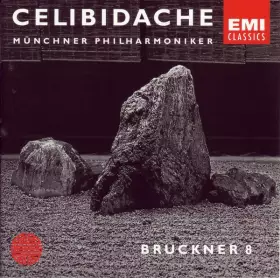 Couverture du produit · Bruckner 8