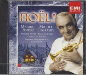 Couverture du produit · Noel!