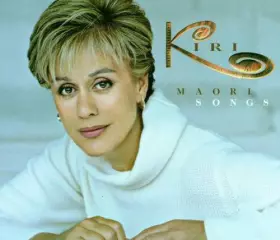 Couverture du produit · Maori Songs