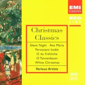Couverture du produit · Christmas Classics [Import]