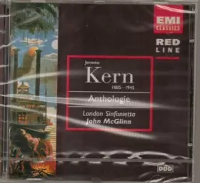 Couverture du produit · Anthologie