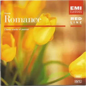 Couverture du produit · Romance (Classic Tracks Of Passion)
