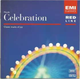 Couverture du produit · Celebration - Classic Tracks Of Joy