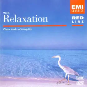 Couverture du produit · Relaxation - Classic Tracks Of Tranquillity