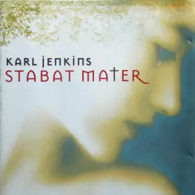 Couverture du produit · Stabat Mater