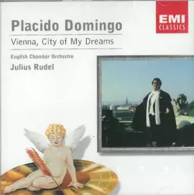 Couverture du produit · Vienna: City of My Dreams