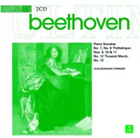 Couverture du produit · Piano Sonate Nn 7-10-11-13 Ultima [Import]