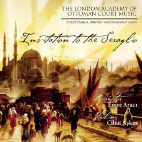 Couverture du produit · Invitation to The Seraglio [Import]