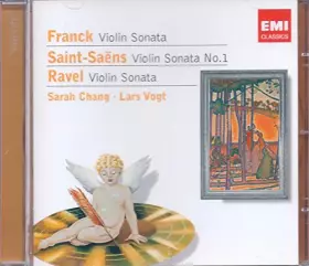Couverture du produit · in a No 1 / Violin Sonata