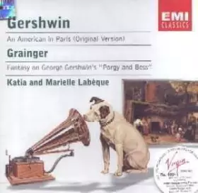 Couverture du produit · Un Americano a Parigi [Import]