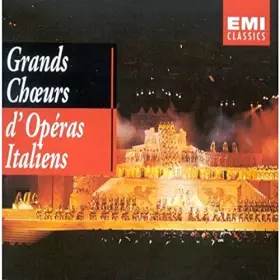 Couverture du produit · Verdi - Airs & Duos d'opéras