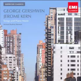 Couverture du produit · Songs and Piano Music
