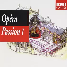 Couverture du produit · Opéra Passion, Vol.1