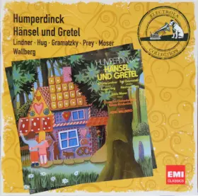 Couverture du produit · Hänsel Und Gretel