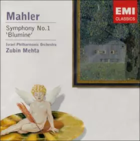 Couverture du produit · Mahler: Symphony No 1 [Import]