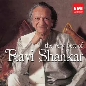 Couverture du produit · The Very Best Of Ravi Shankar