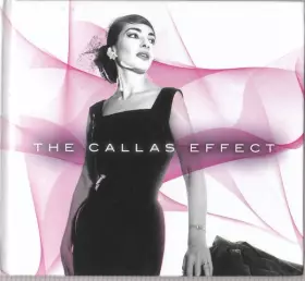 Couverture du produit · The Callas Effect