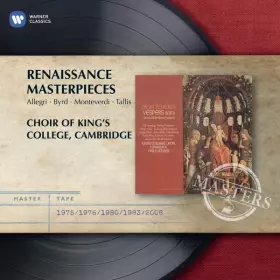 Couverture du produit · Renaissance Masterpieces