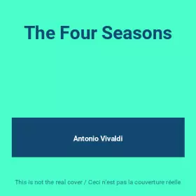 Couverture du produit · The Four Seasons