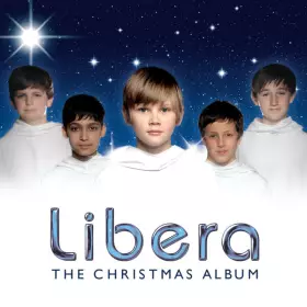 Couverture du produit · The Christmas Album