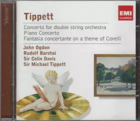 Couverture du produit · Concertos