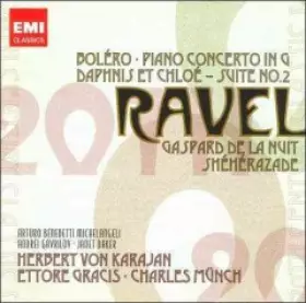 Couverture du produit · Orchestral Works