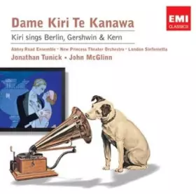 Couverture du produit · Kiri Sings Berlin. [Import]