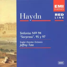 Couverture du produit · Haydn:Symphonies Nos 94 9 [Import]