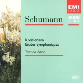 Couverture du produit · Schumann:Kreisleriana OP [Import]