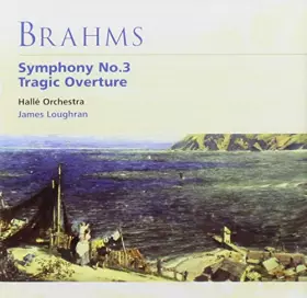 Couverture du produit · BrahmsSymphony No.3 [Import]