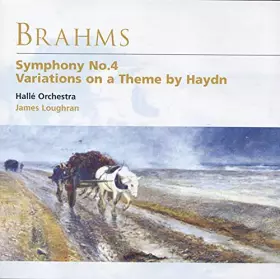 Couverture du produit · BrahmsSymphony No.4 [Import]