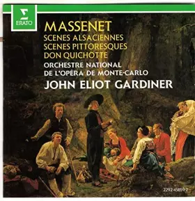 Couverture du produit · Suites 4 & 7