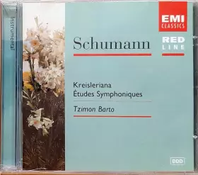Couverture du produit · Kreisleriana / Études Symphoniques