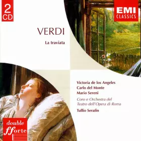 Couverture du produit · La Traviata