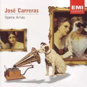 Couverture du produit · Arie Da Opere [Import]